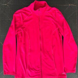Champion, women's athletic jacket
